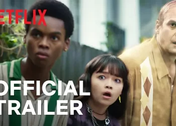 Official Netflix Trailer for “We Have a Ghost” Debuts February 24 [VIDEO]