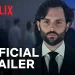 Official Netflix Trailer for “You” Season 4 Part 1 [VIDEO]