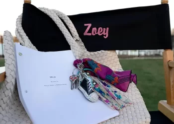 Nickelodeon Begins Production on “Zoey 102,” Original Feature YA Movie Starring Jamie Lynn Spears Set to Debut Exclusively on Paramount+
