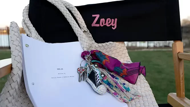 Nickelodeon Begins Production on “Zoey 102,” Original Feature YA Movie Starring Jamie Lynn Spears Set to Debut Exclusively on Paramount+