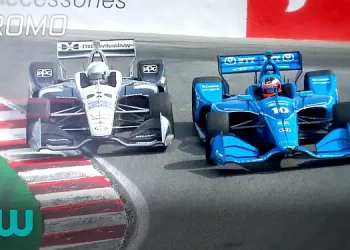 Viewers, Start Your Engines! The CW Network Sets Motorsports Documentary Series “100 Days to Indy” Premiere for Thursday, April 27 [VIDEO]