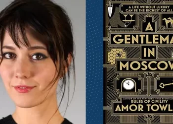 Mary Elizabeth Winstead Joins Showtime Drama Series “A Gentleman in Moscow” Alongside Ewan McGregor