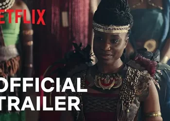 Official Netflix Trailer for “African Queens: Njinga” [VIDEO]