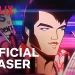 Official Netflix Trailer for “Agent Elvis” [VIDEO]