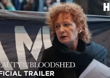 HBO Documentary Films’ “All the Beauty and the Bloodshed,” Oscar Nominee for Best Documentary Feature, Debuts March 19 [VIDEO]