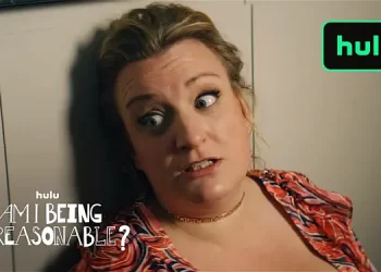 BBC Comedy Thriller “Am I Being Unreasonable?” Premieres April 11 as a Hulu Original [VIDEO]