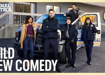 Spire Motorsports Kicks Off 2023 with FOX’s “Animal Control” Aboard LaJoie’s No. 7 Chevrolet