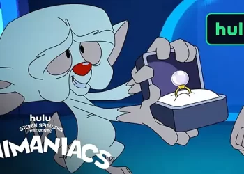 New Teaser Available – Hulu Original Series “Animaniacs” Season Three [VIDEO]