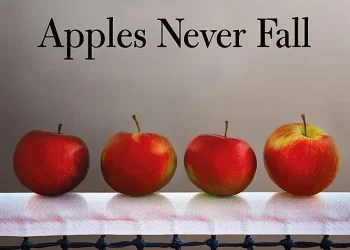 Four-Time Academy Award Nominated Actress Annette Bening to Star in Peacock’s Upcoming Limited Drama Series “Apples Never Fall”