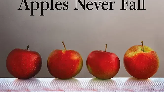 Four-Time Academy Award Nominated Actress Annette Bening to Star in Peacock’s Upcoming Limited Drama Series “Apples Never Fall”