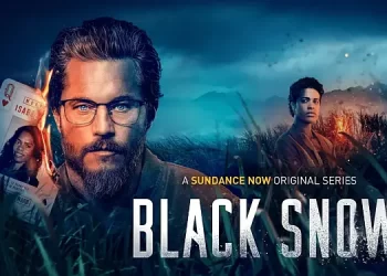 A Sundance Now Original – “Black Snow” – Official Trailer [VIDEO]