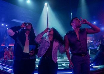 Starz Announces April 14 Premiere for Season Two of Critically Acclaimed Comedy Series “Blindspotting” and Unveils First Look