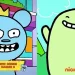 Nickelodeon’s Brand-New Animated Preschool Series “Bossy Bear” Debuts Monday, March 6, @ 11AM (ET/PT) [VIDEO]