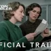 Official Hulu Trailer “Boston Strangler” [VIDEO]