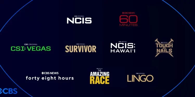 CBS Renews 9 Additional Series for the 2023-2024 Season