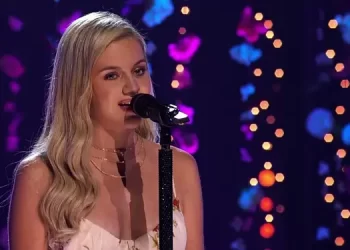 “CMT Storytellers: Kelsea Ballerini” to Premiere Thursday, February 16th @ 10PM/9c [VIDEO]