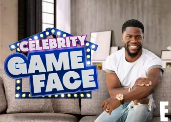 E!’s “Celebrity Game Face,” Hosted and Executive Produced by Kevin Hart, Returns for Season Four on Thursday, April 6 @ 9PM ET/PT [VIDEO]