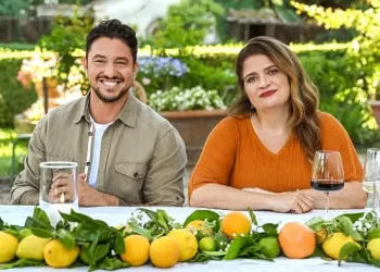 Food Network Launches “Ciao House,” A Life-Changing Culinary Competition Where Chefs Live and Cook Together in Tuscany the Epicenter of Italian Culture and Cuisine
