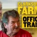 Official Prime Video Trailer for “Clarkson’s Farm” Series 2 [VIDEO]