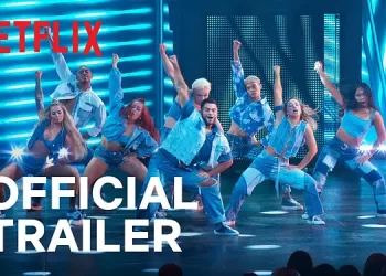 Official Netflix Trailer for “Dance 100” – Your New Dance Competition Obsession [VIDEO]