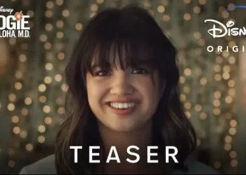 “Doogie Kamealoha, M.D.” Season 2 – Teaser – Disney+ [VIDEO]