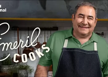 The Roku Channel Serves Up Season 2 Orders for “Martha Cooks” and “Emeril Cooks” [VIDEO]