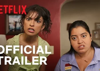 Official Netflix Trailer for “Freeridge,” an On My Block Spinoff Series [VIDEO]