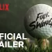 Official Netflix Trailer for “Full Swing” [VIDEO]