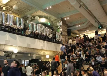 Celebrate Hulu’s 15th with 15 Buzzworthy March Premieres & Finales! [VIDEO]