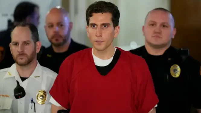 ID Announces New Hour-Long Special “The Idaho College Murders”