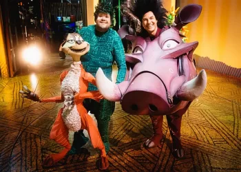 CBS to Celebrate the Final Night of James Corden’s Groundbreaking Late Night Series with a Primetime Special, “The Last Last Late Late Show” on Thursday, April 27