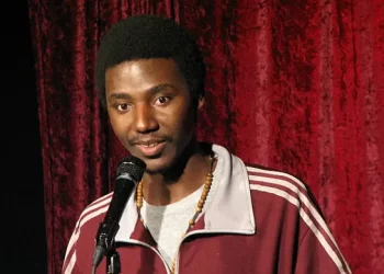HBO Orders Jerrod Carmichael Comedy Documentary to Series