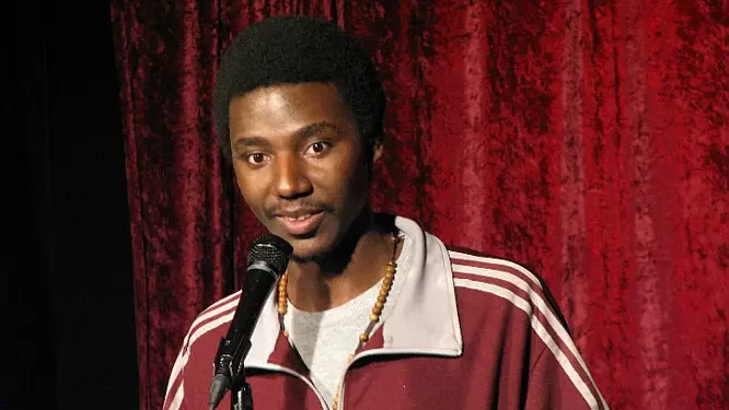 HBO Orders Jerrod Carmichael Comedy Documentary to Series