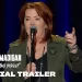Official Prime Video Trailer For “Kathleen Madigan: Hunting Bigfoot” Stand Up Comedy [VIDEO]