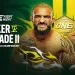 Prime Video Presents Can’t-Miss Rematch: ONE Fight Night 7: Lineker vs. Andrade II on Prime Video