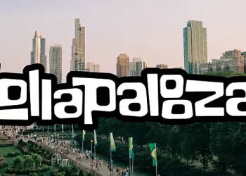 Paramount+ Announces Greenlight of New Docuseries “Lolla: The Story of Lollapalooza”