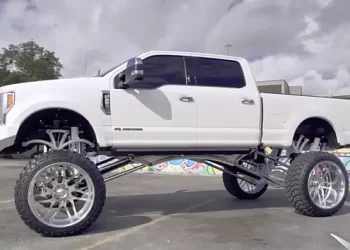 Everything Gets Bigger on the All-New “Texas Metal” Spin-Off “Texas Metal’s Loud and Lifted” Premiering March 8 on MotorTrend