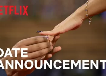Official Netflix Trailer for “Love Is Blind” Season 4 – Date Announcement [VIDEO]
