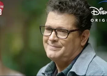 Latin American Original Series “The Low Tone Club” Now Streaming Exclusively on Disney+ [VIDEO]