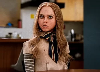 Universal Pictures’ “M3GAN” to Stream Exclusively on Peacock February 24 [VIDEO]