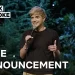 Netflix Debuts an Exclusive First Look from Award-Winning Comedian Mae Martin’s Hour-Long Netflix Stand-Up Debut [VIDEO]