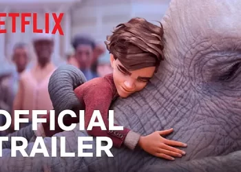 Official Netflix Trailer for “The Magician’s Elephant” [VIDEO]