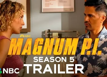 Season Premiere! “Magnum P.I.” Sunday, February 19 @ 9PM on NBC [VIDEO]