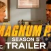 Season Premiere! “Magnum P.I.” Sunday, February 19 @ 9PM on NBC [VIDEO]