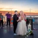 Mama June Shannon & Justin Stroud Stars of WE tv’s Hit Series “Mama June: Family Crisis” Tie the Knot in an Oceanfront Ceremony in Panama City, Florida [PHOTOS]