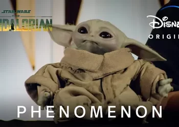 Disney+ Marks 30-Day Countdown to the New Season of the Emmy Award-Winning Series “Star Wars: The Mandalorian” with New Super-Trailer [VIDEO]