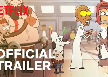 Official Netflix Trailer for “Masameer County” Season 2 – [VIDEO]
