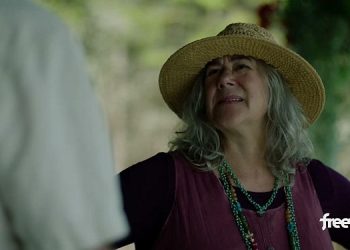 Official Freevee Trailer for “Moonshine” – Coming March 10 [VIDEO]