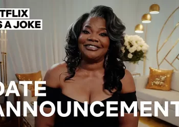 Award-Winning Actor, Comedian, and Icon Mo’Nique Is Back with a Brand New Stand-Up Special on Netflix [VIDEO]