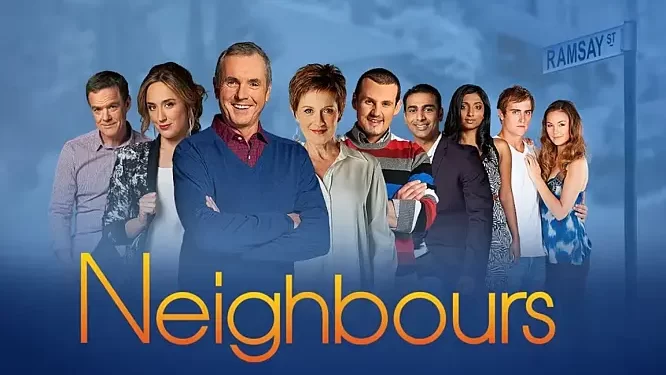 Amazon Freevee To Release “Neighbours” Library Episodes Beginning February 23 [VIDEO]